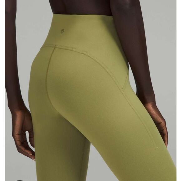 lululemon athletica Pants - LULULEMON INSTILL HIGH-RISE TIGHT, SIZE 4